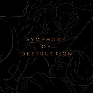 Symphony of Destruction (Muzan Vs Pillars Theme)