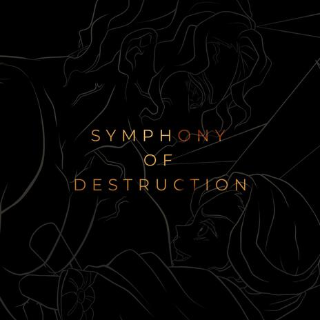 Symphony of Destruction (Muzan Vs Pillars Theme) | Boomplay Music