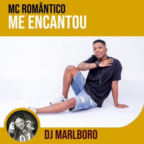 Me Encantou ft. DJ Marlboro | Boomplay Music