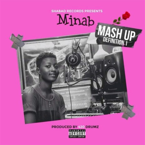 Mash Up Definition 1 🅴 | Boomplay Music