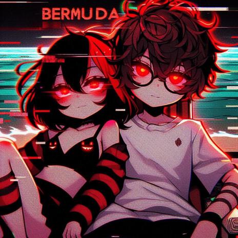 Bermuda ft. Bluu! | Boomplay Music