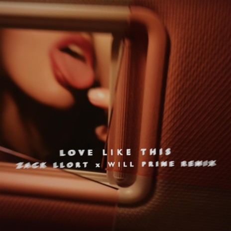 Love Like This ft. Zack Llort | Boomplay Music