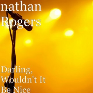 Nathan Rogers