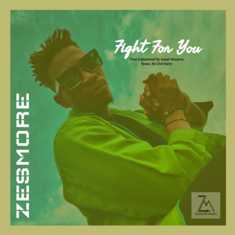 Fight For You | Boomplay Music