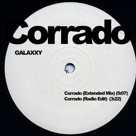 Corrado (Extended Mix) | Boomplay Music