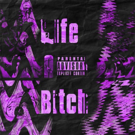 Life A Bitch ft. Robscire | Boomplay Music