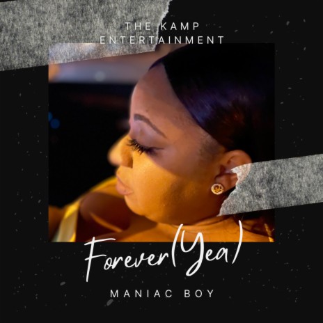 Forever(Yea) | Boomplay Music
