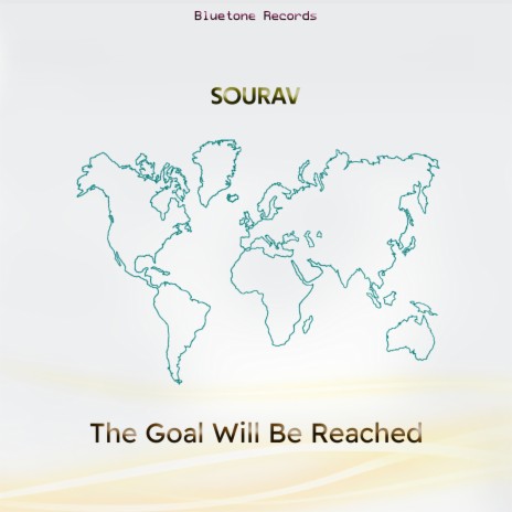 The Goal Will Be Reached | Boomplay Music