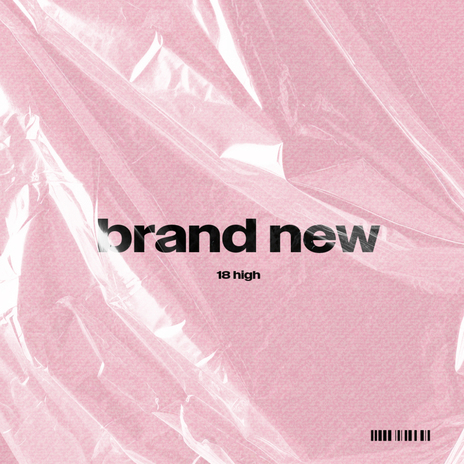 Brand New ft. 디이어 | Boomplay Music