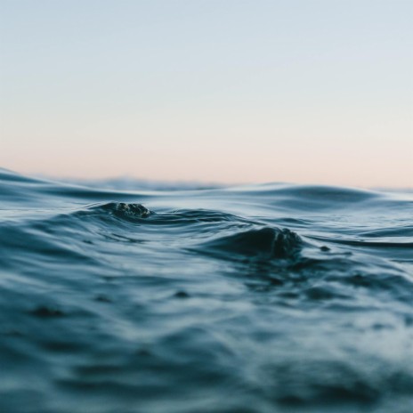 Катящиеся океанские волны ft. Звук океанских волн/Океанский расслабляющий звук