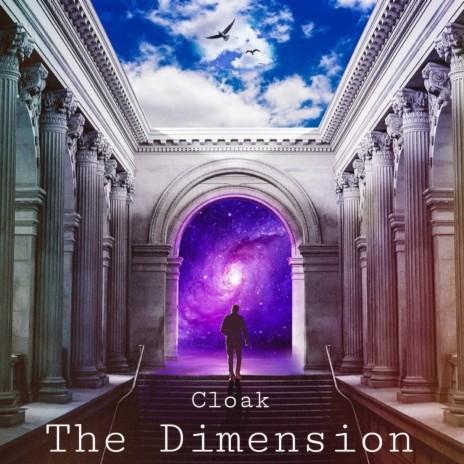 The Dimension | Boomplay Music