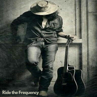 Ride the Frequency