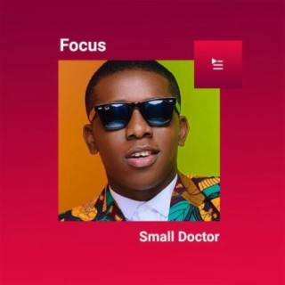Focus: Small Doctor | Boomplay Music