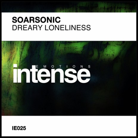 Dreary Loneliness (Original Mix)