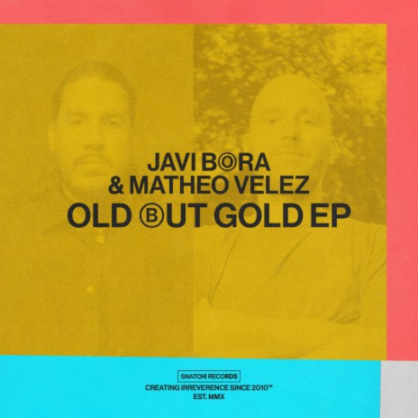 Old But Gold ft. Matheo Velez | Boomplay Music