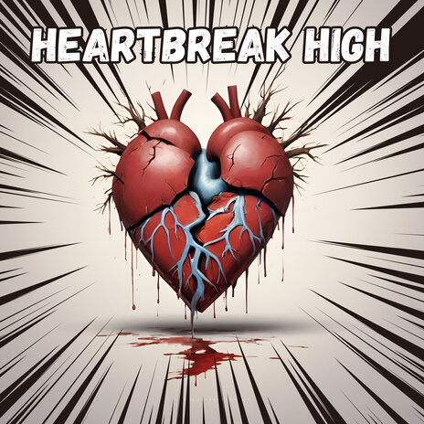 Heartbreak High | Boomplay Music