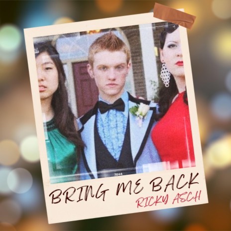 Bring Me Back | Boomplay Music