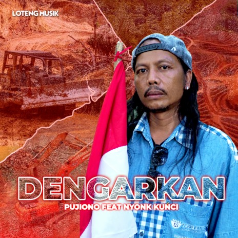 Dengarkan ft. Nyonk Kunci | Boomplay Music