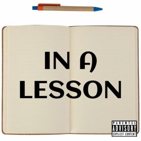 In A Lesson | Boomplay Music