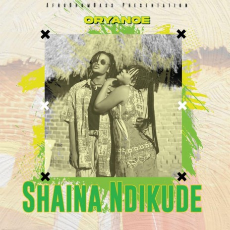 SHAINA NDIKUDE