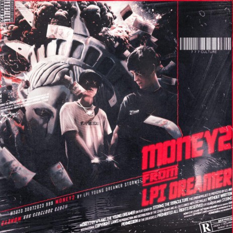 MONEY2 ft. Young Dreamer