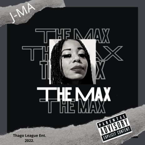 The Max | Boomplay Music