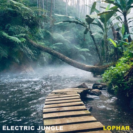 Electric Jungle | Boomplay Music