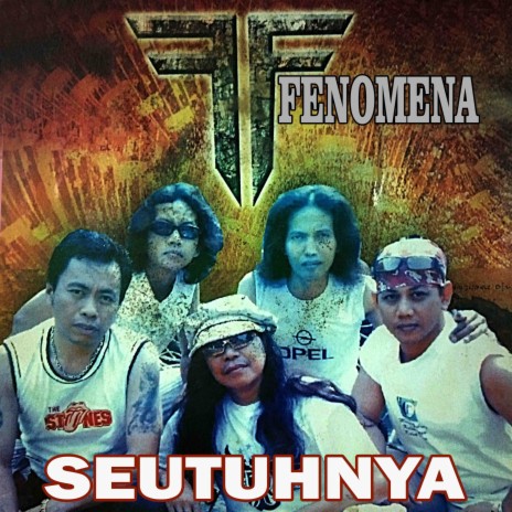 SEUTUHNYA (Rock Melayu) | Boomplay Music