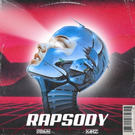 Rapsody (Original Mix) ft. XanTz | Boomplay Music