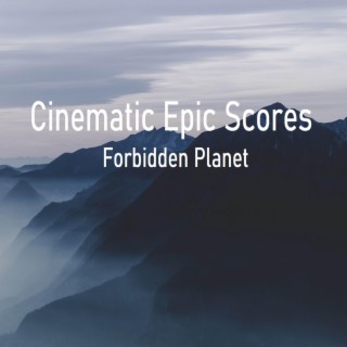 Cinematic Epic Scores: Forbidden Planet