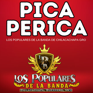 Pica Perica