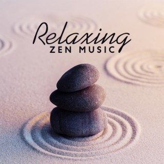 Relaxing Zen Music: Stress Relief, Sleep, Meditation, Total Relax