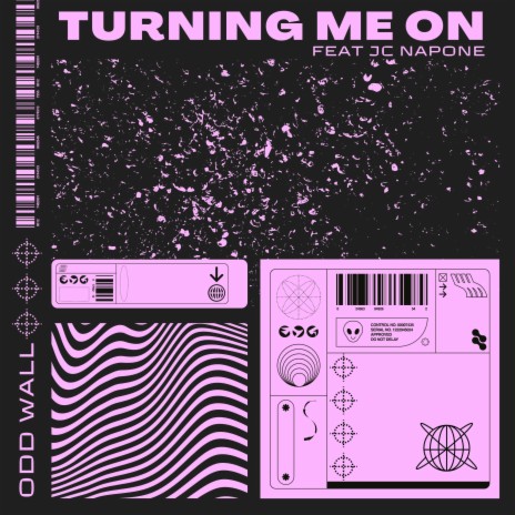 Turning Me On (Seen'N'Heard Remix) ft. JC Napone & Seen'N'Heard | Boomplay Music