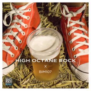 High Octane Rock