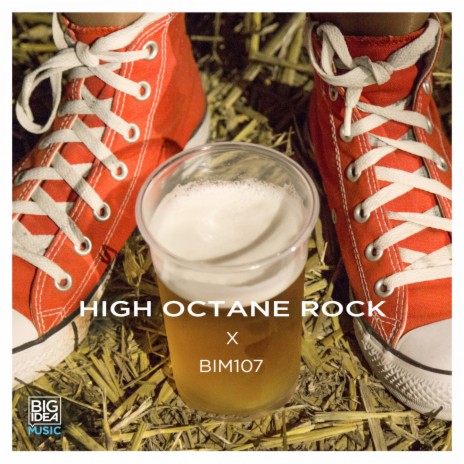 High Octane | Boomplay Music