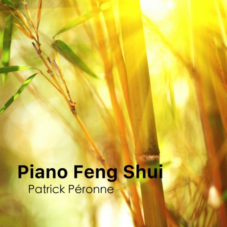 Zen Piano Nocturne (Feng Shui)