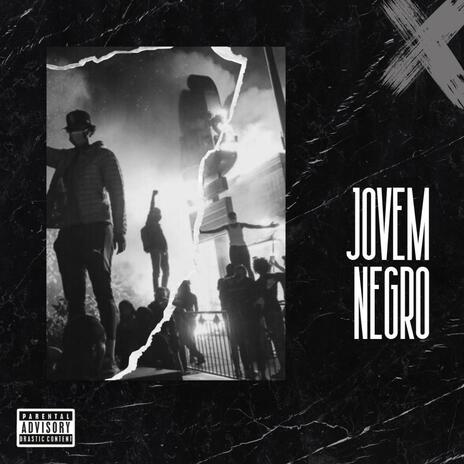 Jovem Negro | Boomplay Music