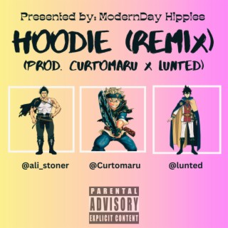 Hoodie (Remix)