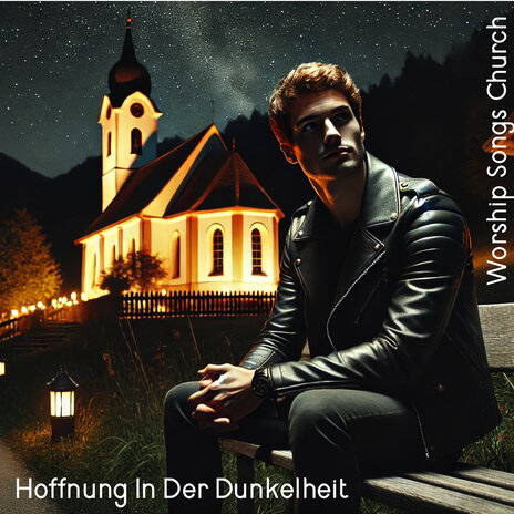 Hoffnung in Der Dunkelheit