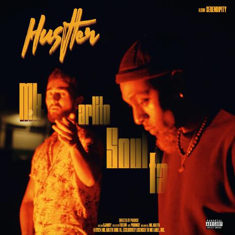 HUSTLER ft. Soul Fa