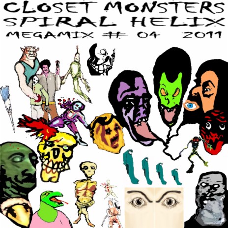 Closet Monsters | Boomplay Music