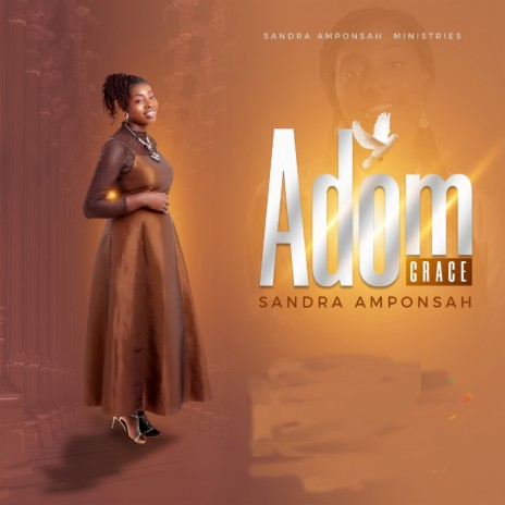 Adom (Grace) | Boomplay Music