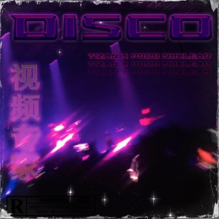 Disco lyrics | Boomplay Music