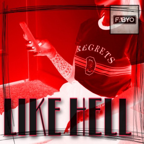 Like Hell | Boomplay Music