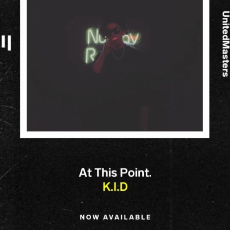AT THIS POINT | Boomplay Music