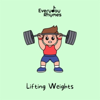 Lifting Weights lyrics | Boomplay Music