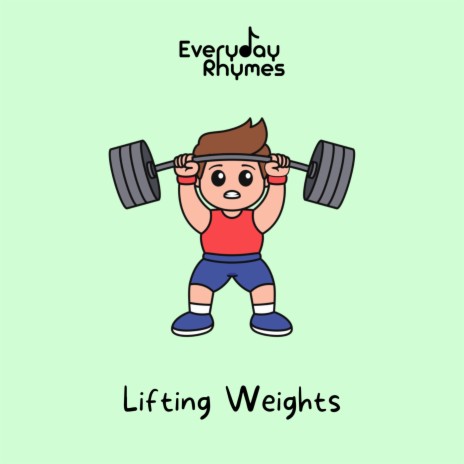 Lifting Weights