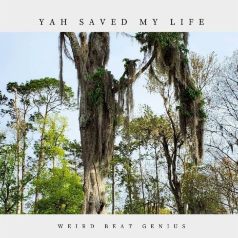 Yah Saved My Life (Instrumental Version) | Boomplay Music