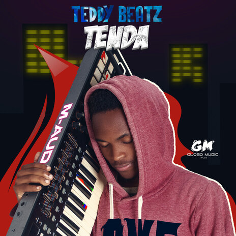 Tenda ft. Sergio Jose & Crg Snow | Boomplay Music