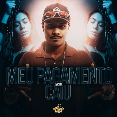 Meu Pagamento Caiu ft. DJ Bill | Boomplay Music